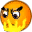 angry